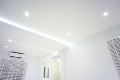 Recessed Lighting