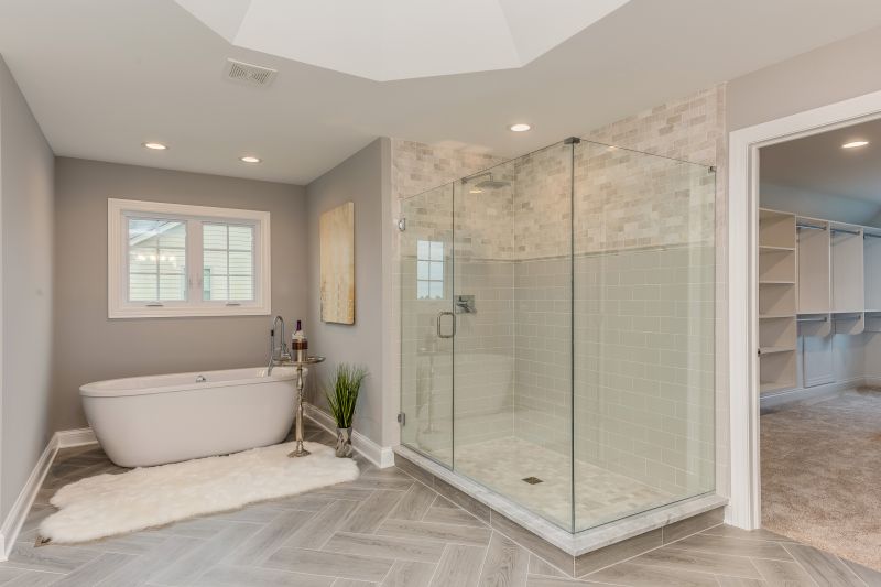 Best Senior Bathroom Remodel Contractors in Mankato, MN